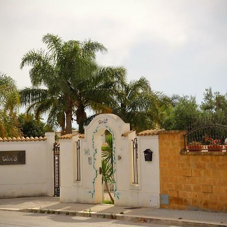 B&B Cloe'S Agrigento Exterior photo