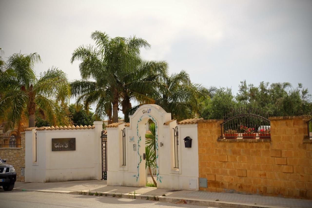 B&B Cloe'S Agrigento Exterior photo