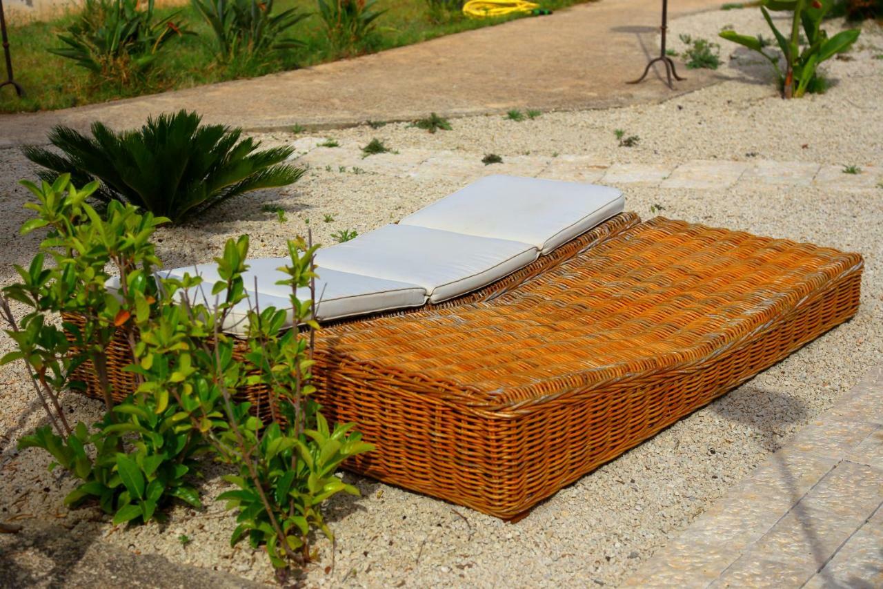 B&B Cloe'S Agrigento Exterior photo