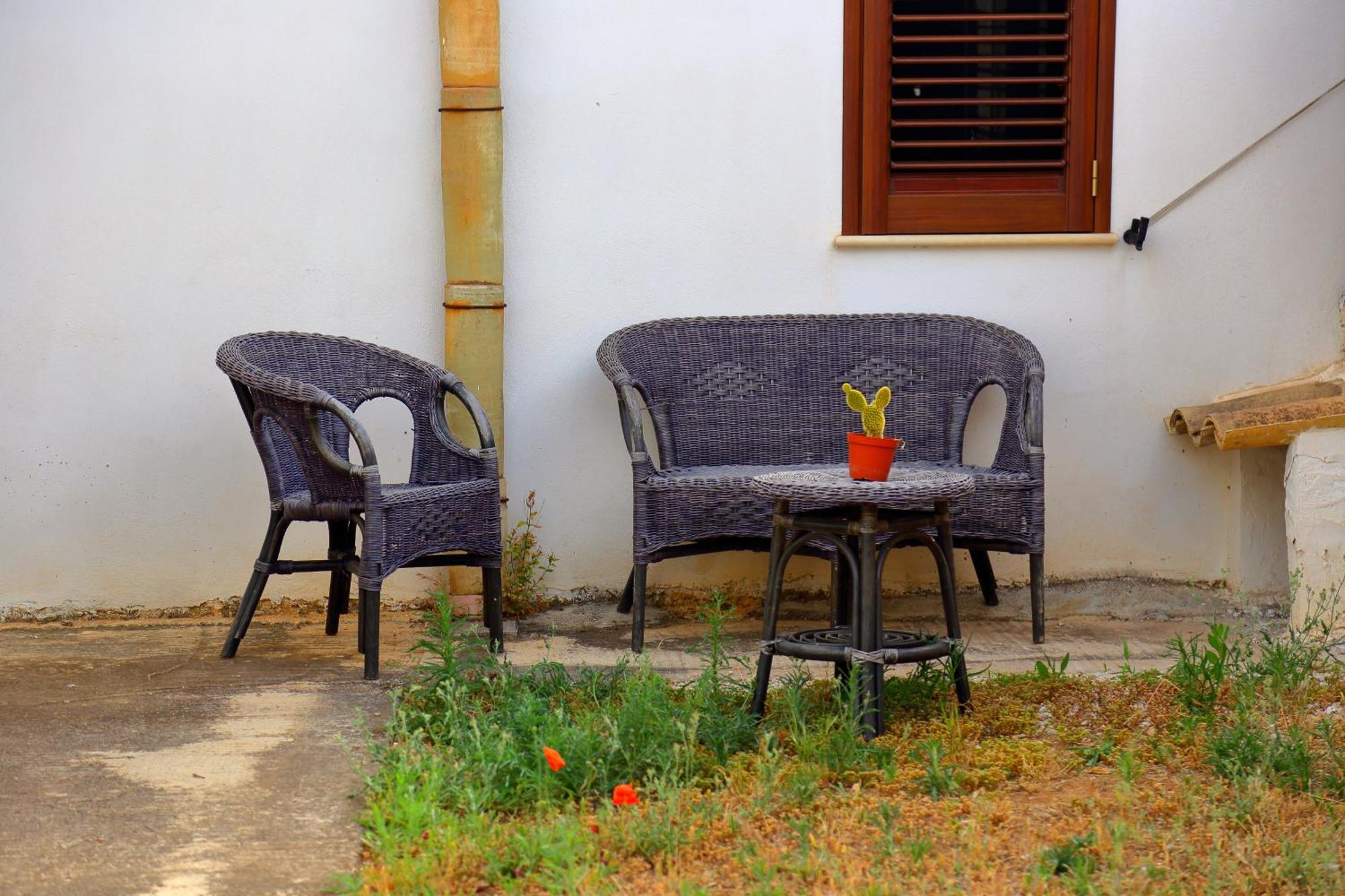B&B Cloe'S Agrigento Exterior photo