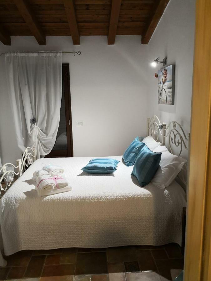 B&B Cloe'S Agrigento Exterior photo