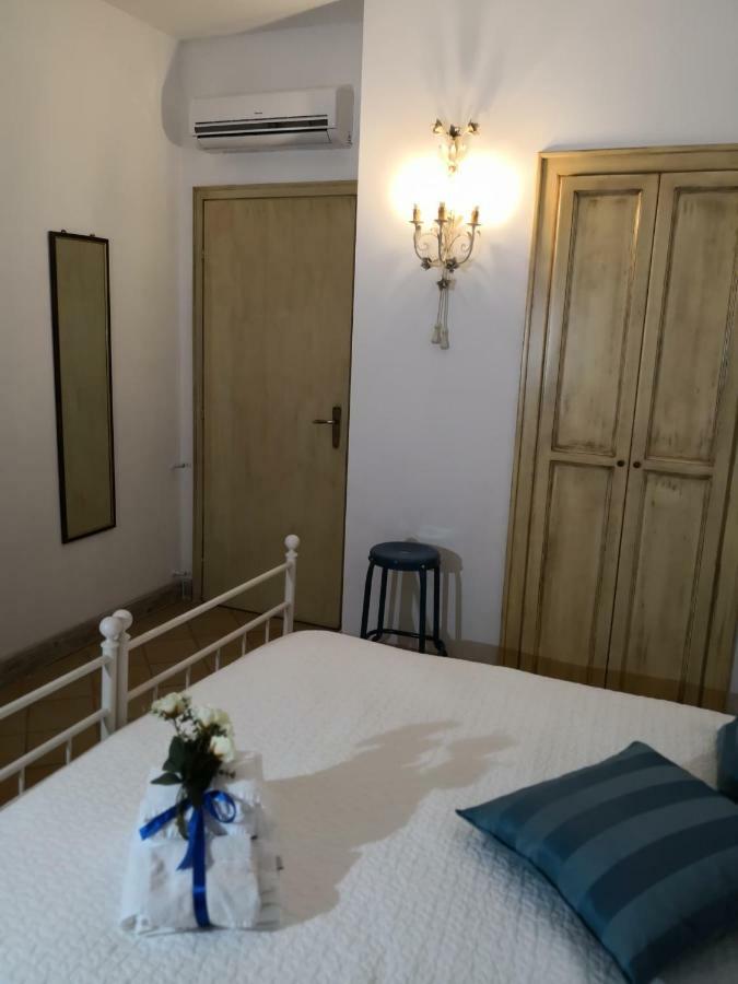 B&B Cloe'S Agrigento Exterior photo