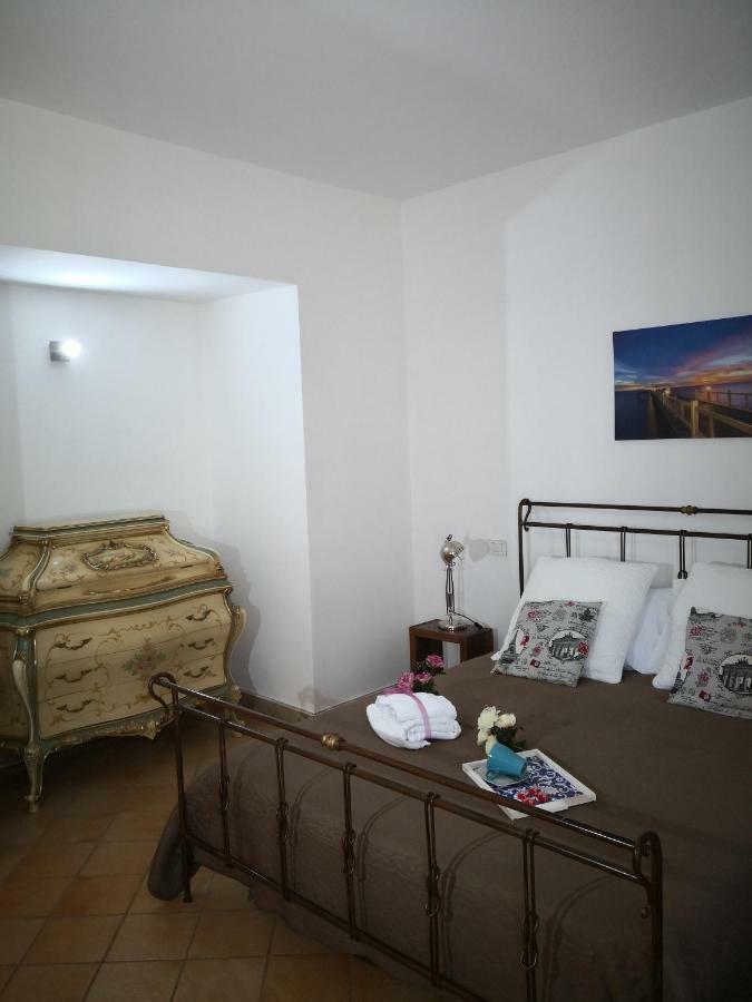 B&B Cloe'S Agrigento Room photo