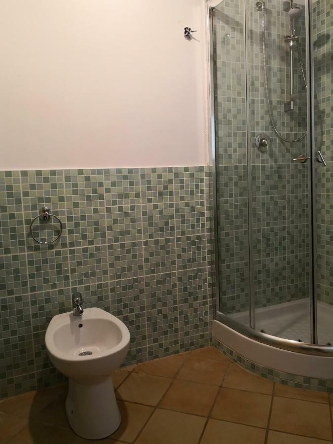 B&B Cloe'S Agrigento Exterior photo